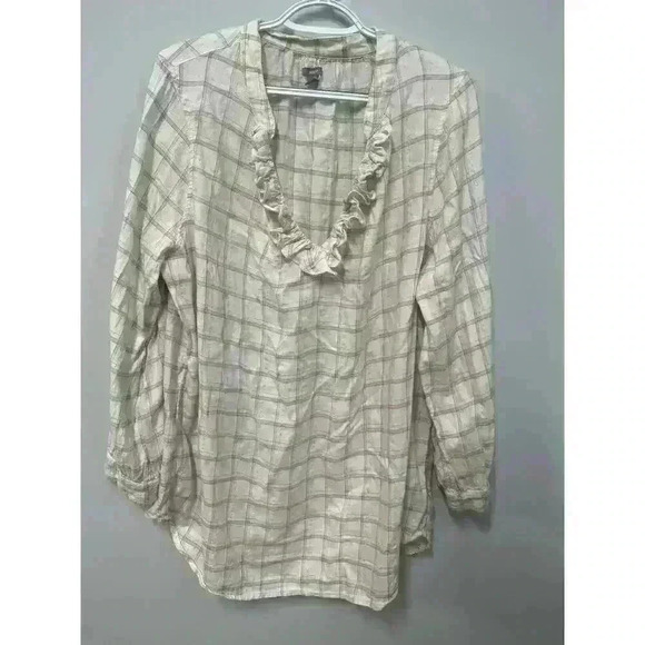 Aerie Tunic size XL sparkle - Picture 1 of 4